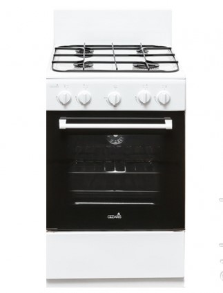 Плита Cezaris 2150-02