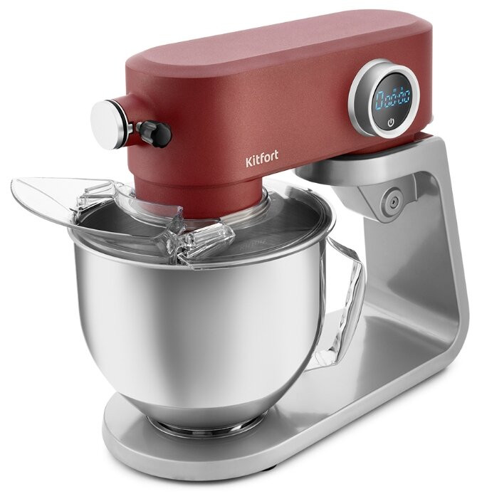 Миксер Kitfort KT-1391-1