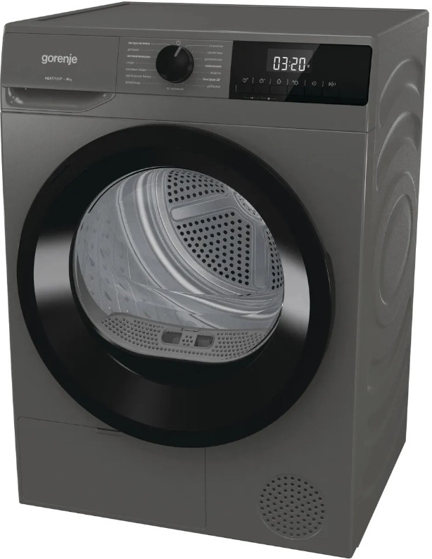 Сушильная машина Gorenje D2HNE82/C Сушильная машина Gorenje D2HNE82/C