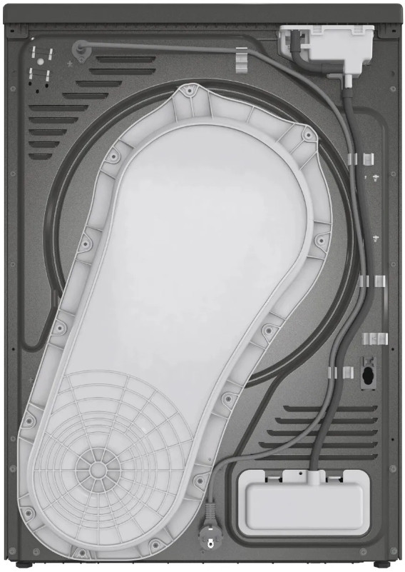 Сушильная машина Gorenje D2HNE82/C Сушильная машина Gorenje D2HNE82/C