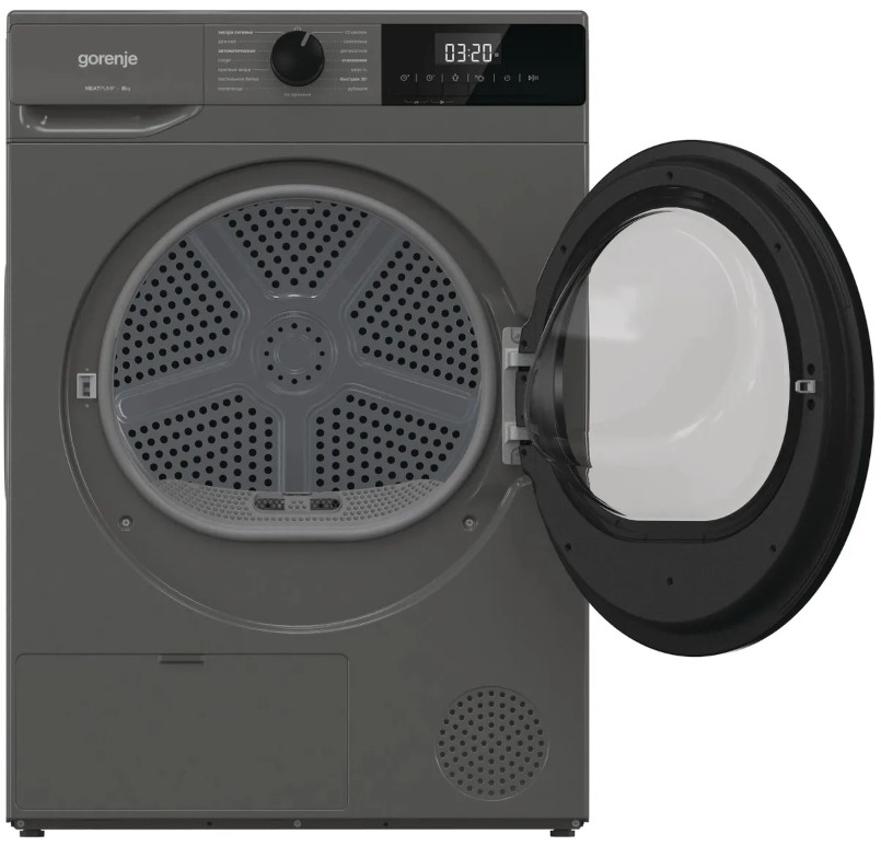 Сушильная машина Gorenje D2HNE82/C Сушильная машина Gorenje D2HNE82/C