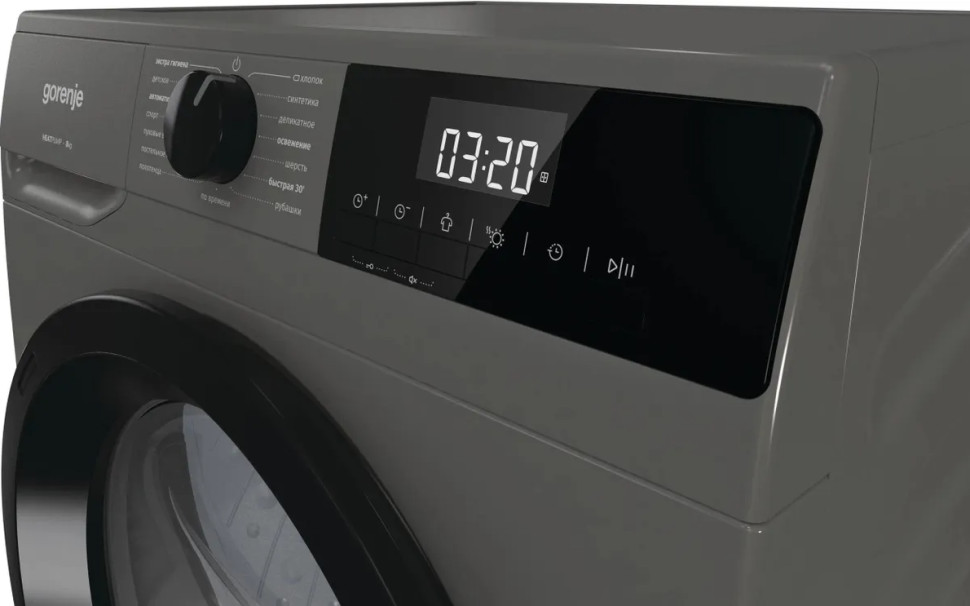Сушильная машина Gorenje D2HNE82/C Сушильная машина Gorenje D2HNE82/C
