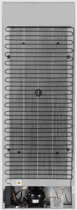 Холодильник Maunfeld MBF19369NFWGR Lux