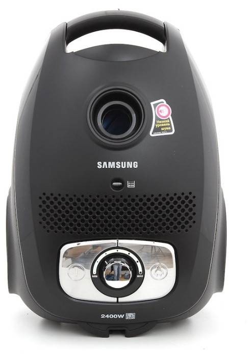 Пылесос Samsung VCJG24LV Пылесос Samsung VCJG24LV