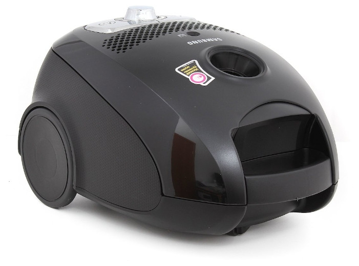 Пылесос Samsung VCJG24LV Пылесос Samsung VCJG24LV