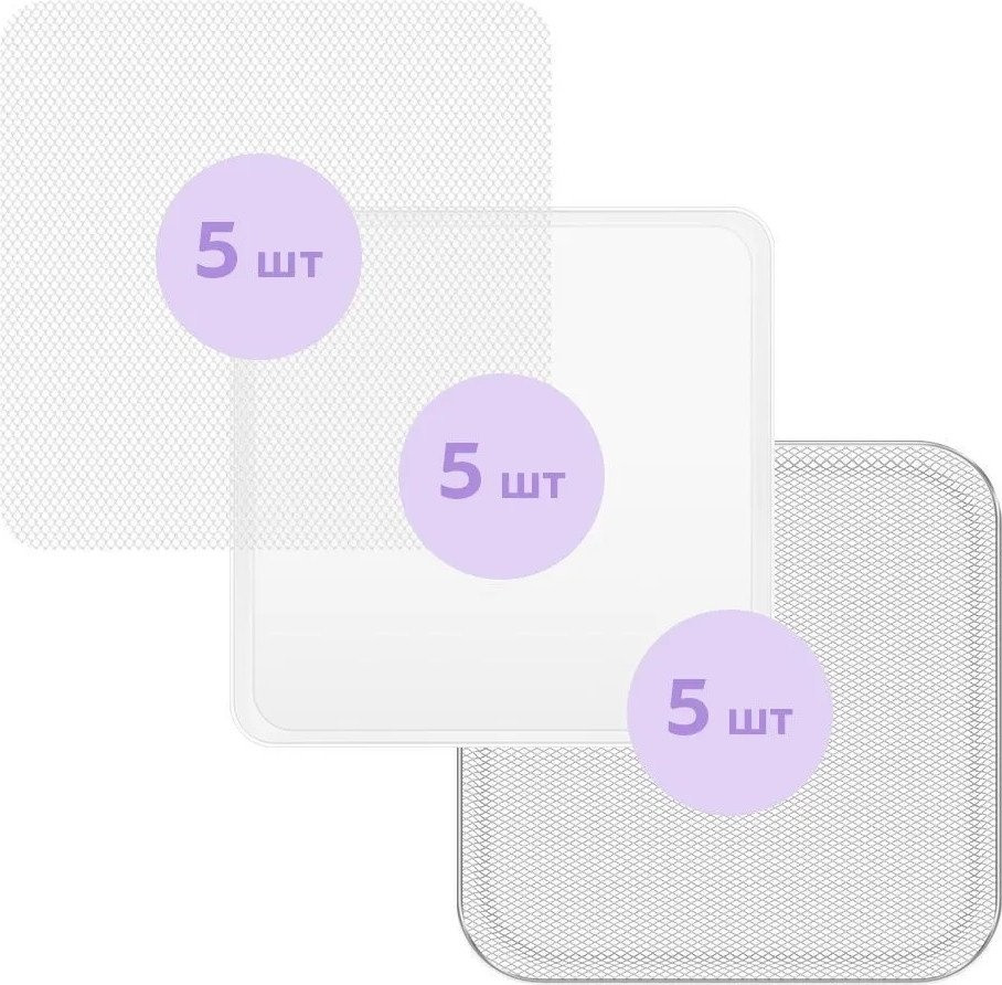 Сушилка для овощей и фруктов Kitfort KT-4951 Сушилка для овощей и фруктов Kitfort KT-4951