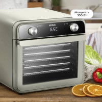 Сушилка для овощей и фруктов Kitfort KT-4951