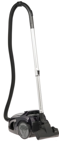 Пылесос Willmark VC-2421CYM (фиолетовый) Пылесос Willmark VC-2421CYM (фиолетовый)