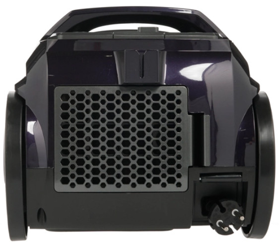 Пылесос Willmark VC-2421CYM (фиолетовый) Пылесос Willmark VC-2421CYM (фиолетовый)