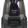 Пылесос Willmark VC-2421CYM (фиолетовый) Пылесос Willmark VC-2421CYM (фиолетовый)