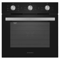 Духовой шкаф Maunfeld AEOF6060B