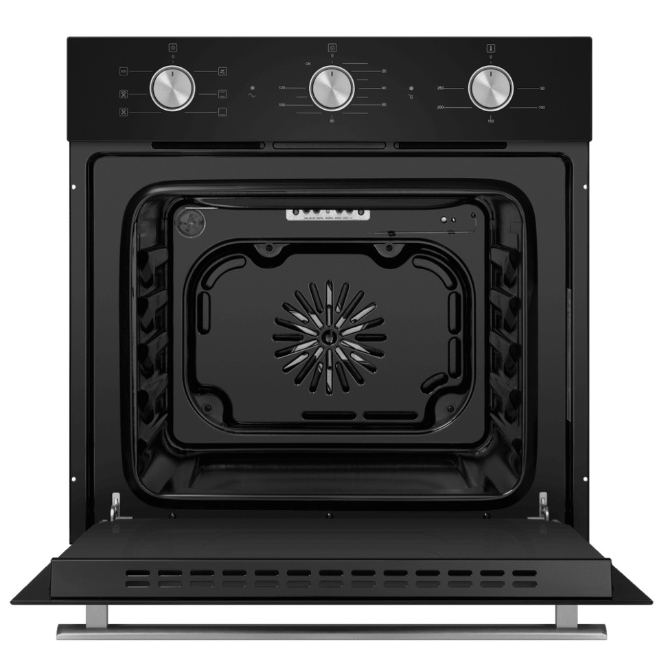 Духовой шкаф Maunfeld AEOF6060B Духовой шкаф Maunfeld AEOF6060B