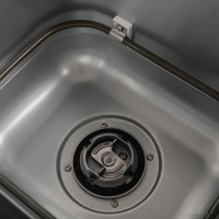 Хлебопечка VLK Palermo-5200