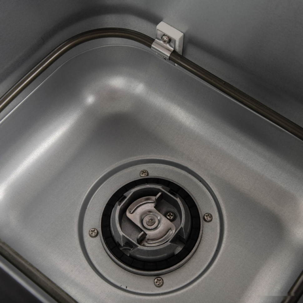 Хлебопечка VLK Palermo-5200 Хлебопечка VLK Palermo-5200