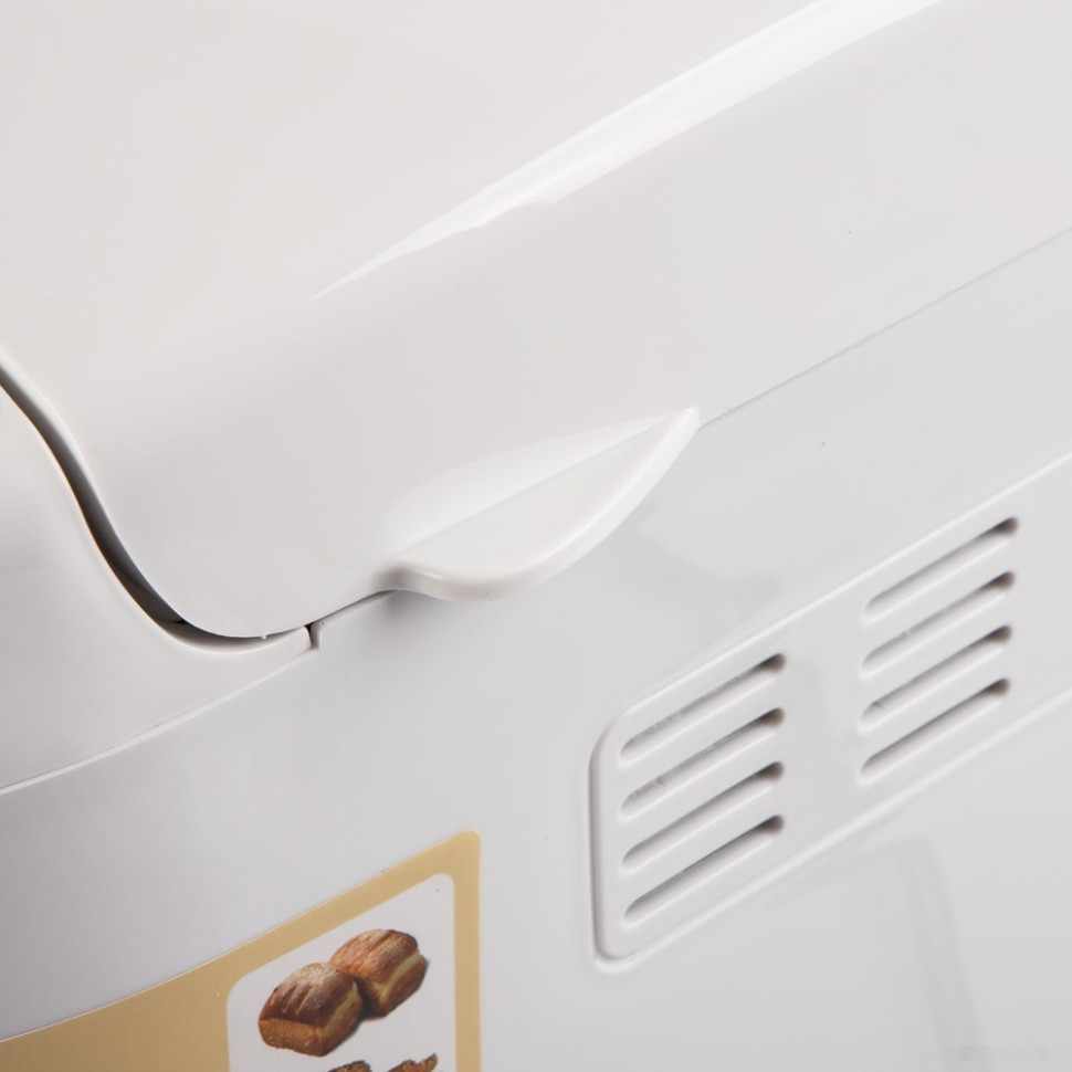 Хлебопечка VLK Palermo-5200 Хлебопечка VLK Palermo-5200