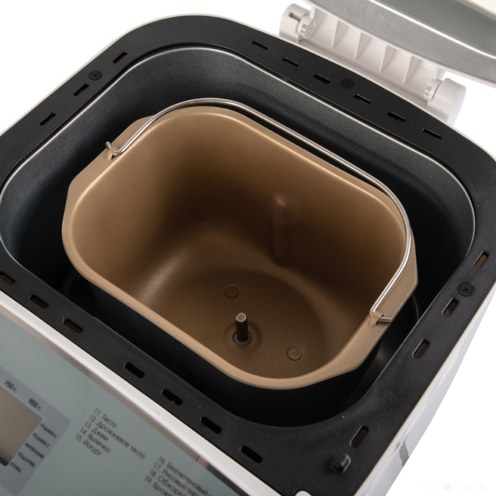 Хлебопечка VLK Palermo-5200 Хлебопечка VLK Palermo-5200