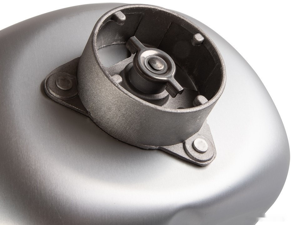 Хлебопечка VLK Palermo-5200 Хлебопечка VLK Palermo-5200