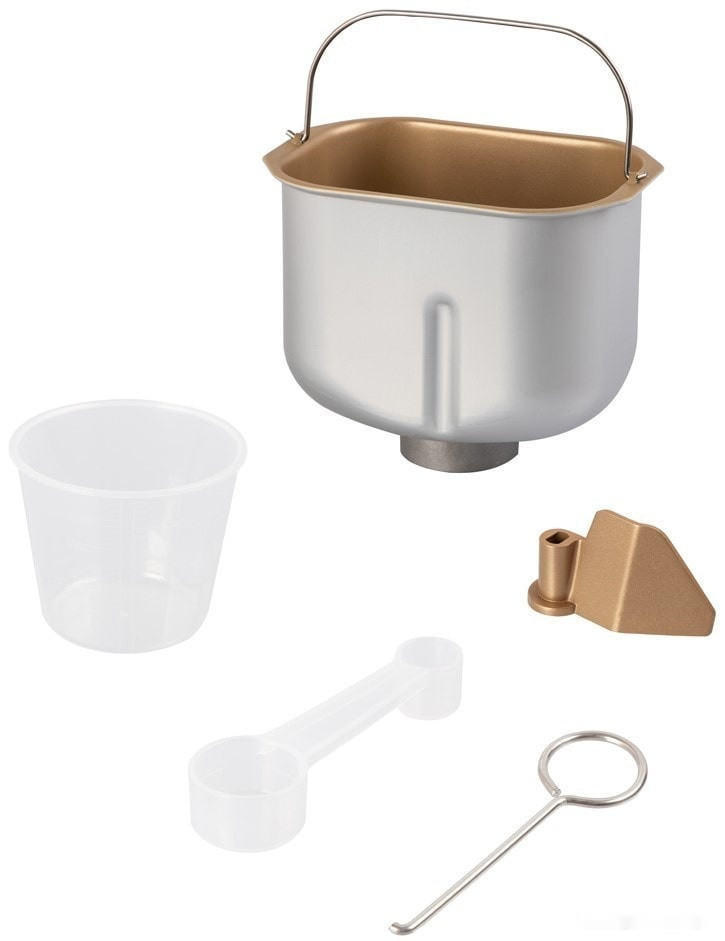 Хлебопечка VLK Palermo-5200 Хлебопечка VLK Palermo-5200