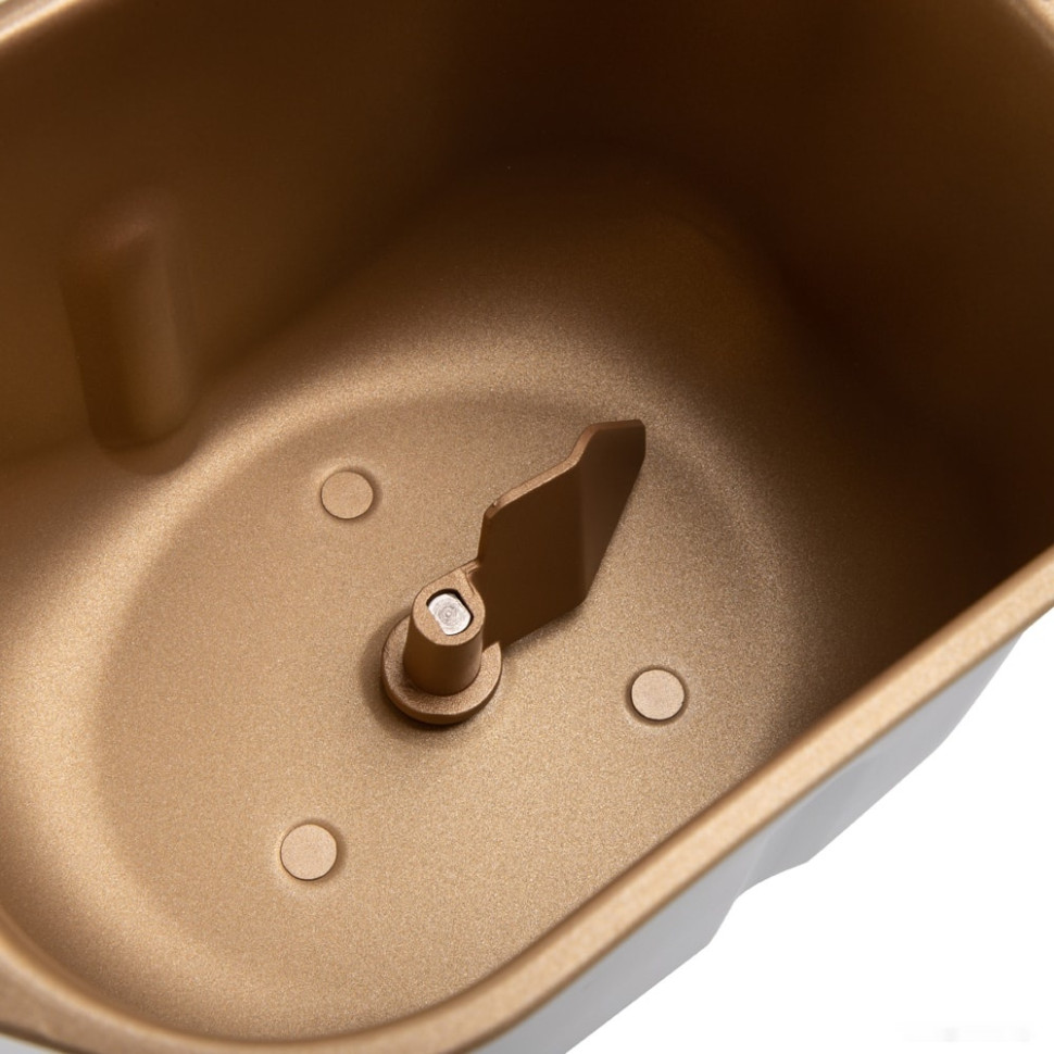 Хлебопечка VLK Palermo-5200 Хлебопечка VLK Palermo-5200