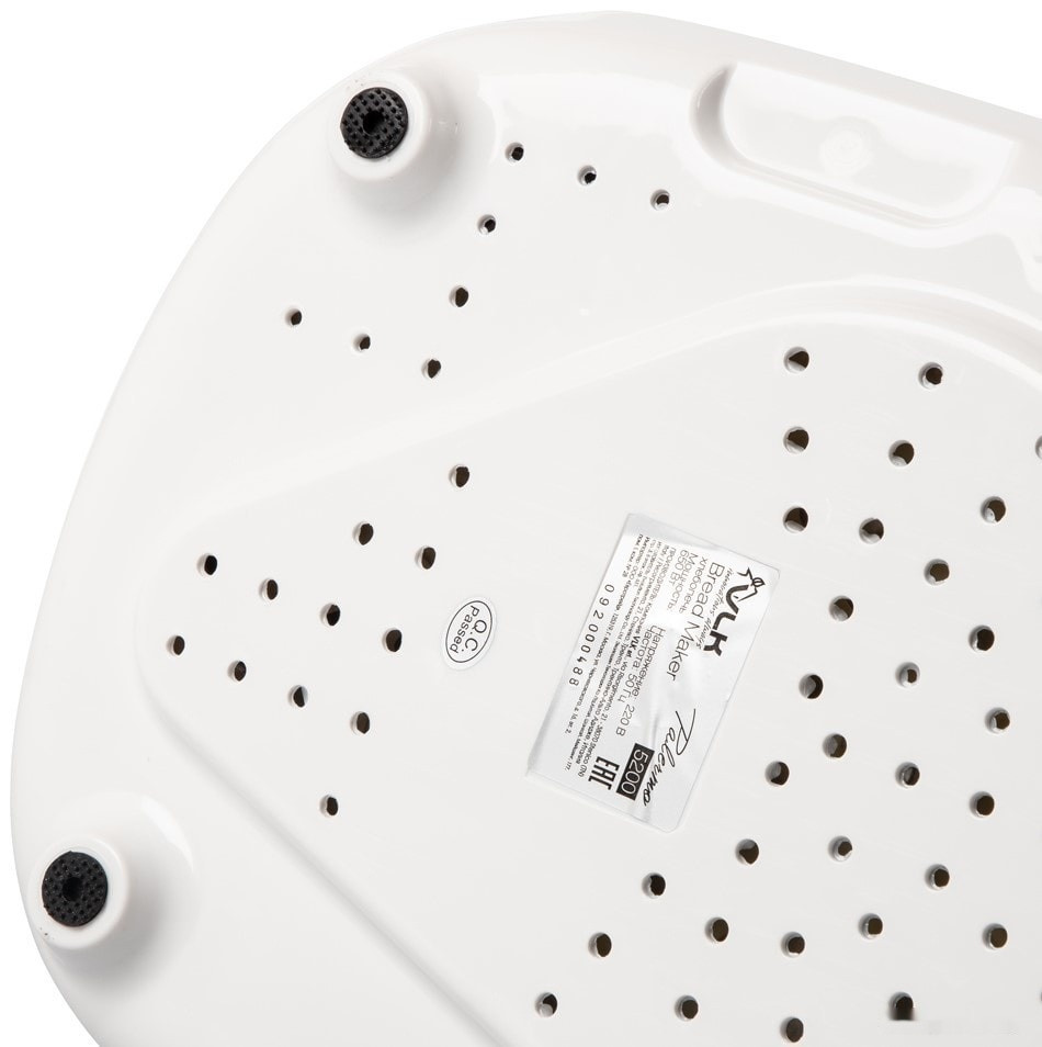 Хлебопечка VLK Palermo-5200 Хлебопечка VLK Palermo-5200