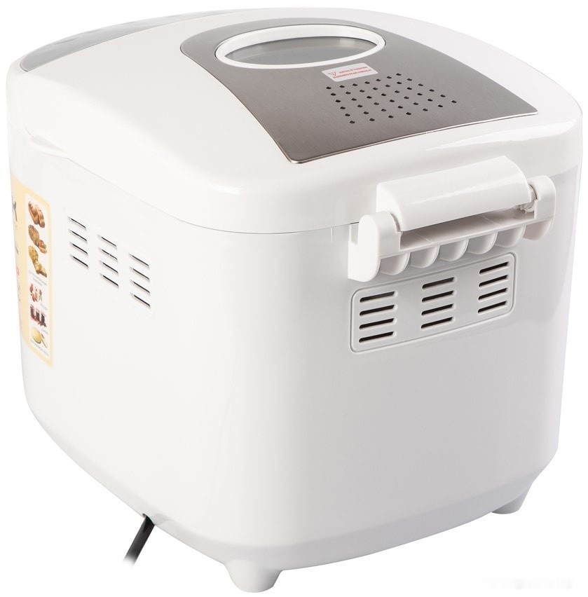 Хлебопечка VLK Palermo-5200 Хлебопечка VLK Palermo-5200