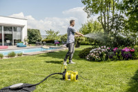 Садовый насос Karcher BP 4.500 Garden Set Plus 1.645-701.0
