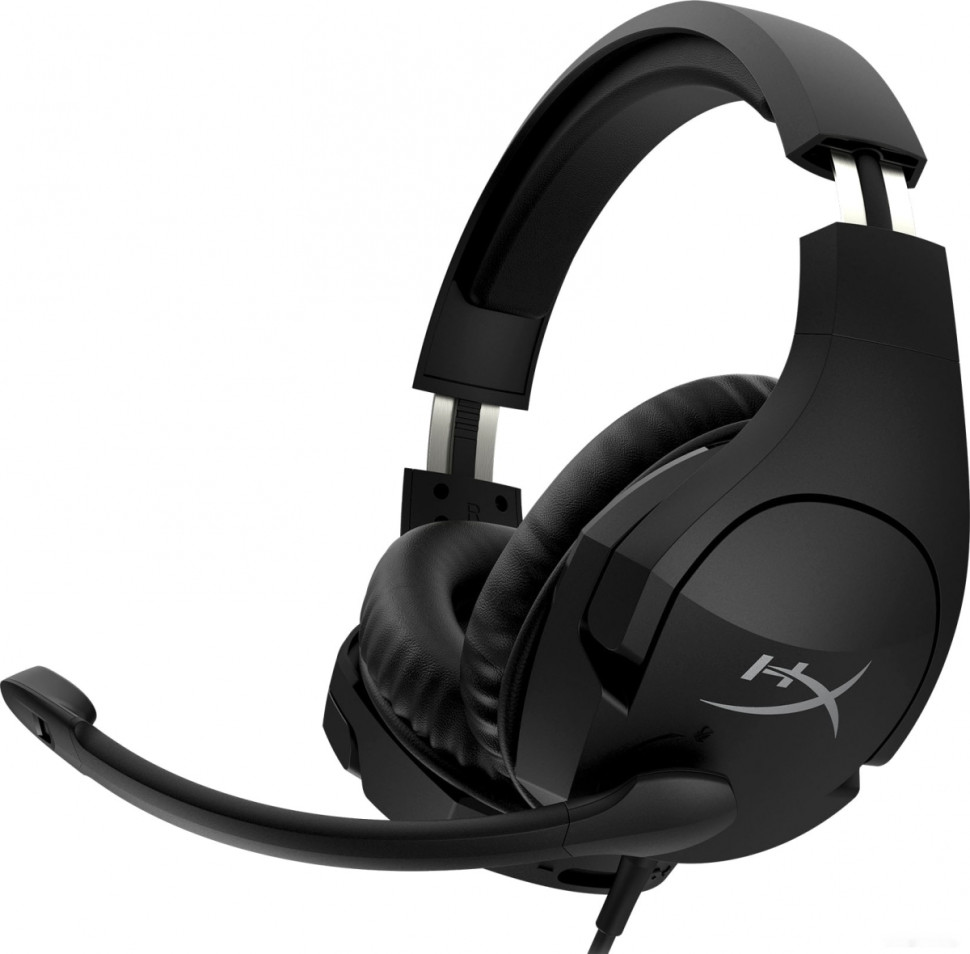 Наушники HyperX Cloud Stinger S