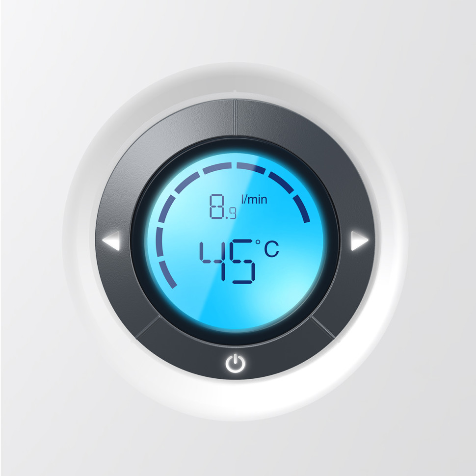 Водонагреватель Thermex Topflow 10000 Водонагреватель Thermex Topflow 10000