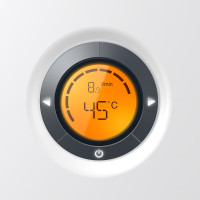 Водонагреватель Thermex Topflow 10000