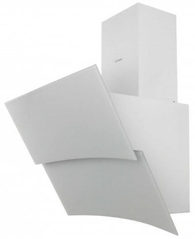 Вытяжка Ciarko Bella SCG 60 белый