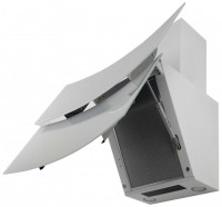 Вытяжка Ciarko Bella SCG 60 белый