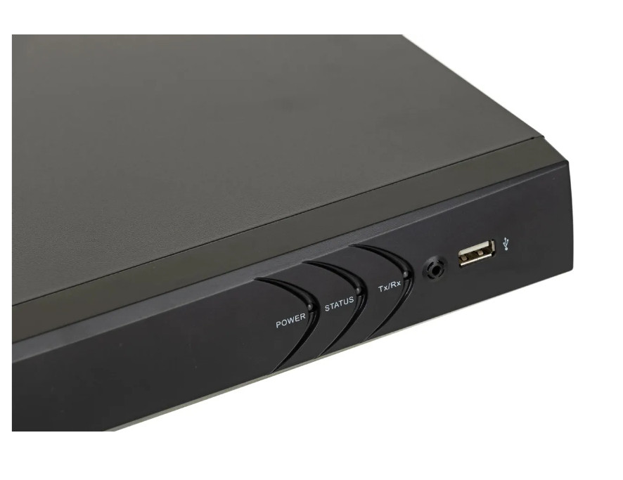 Видеорегистратор наблюдения HiWatch DS-N308/2(D) Видеорегистратор наблюдения HiWatch DS-N308/2(D)