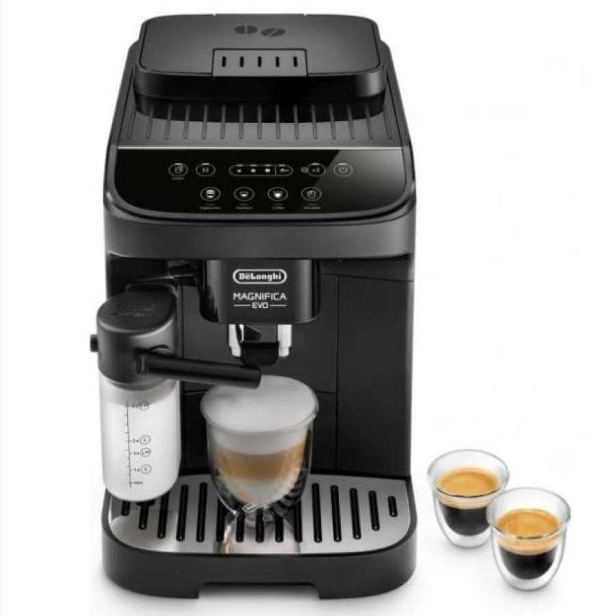 Кофемашина Delonghi ECAM 293.52.B