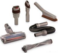 Пылесос Delonghi Colombina Evo XLM510.GRG