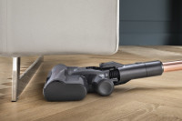 Пылесос Delonghi Colombina Evo XLM510.GRG