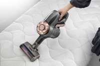 Пылесос Delonghi Colombina Evo XLM510.GRG