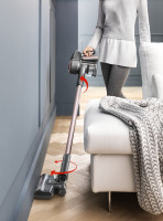 Пылесос Delonghi Colombina Evo XLM510.GRG