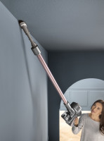 Пылесос Delonghi Colombina Evo XLM510.GRG