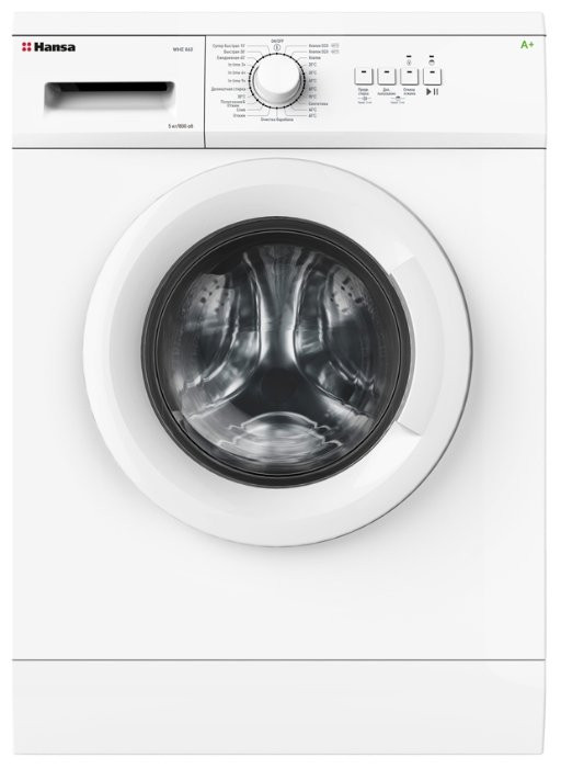 Стиральная машина Hansa WHE 840