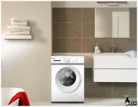 Стиральная машина Hansa WHE 840