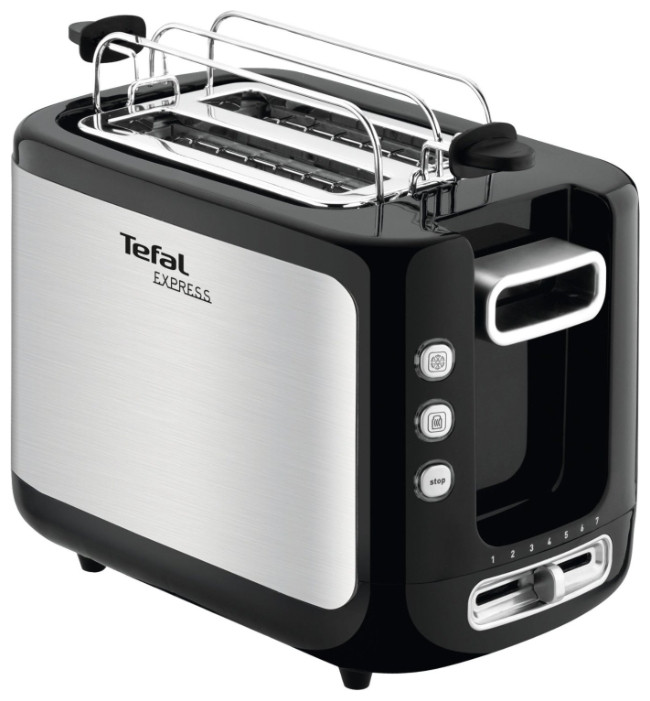 Тостер Tefal TT 3650