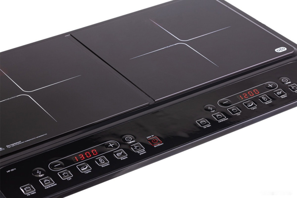 Настольная плита Olto HP-201I Настольная плита Olto HP-201I