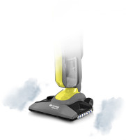 Пылесос Vitek VT-1888