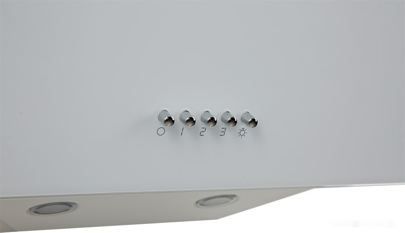 Вытяжка Oasis NP-60W (FR)