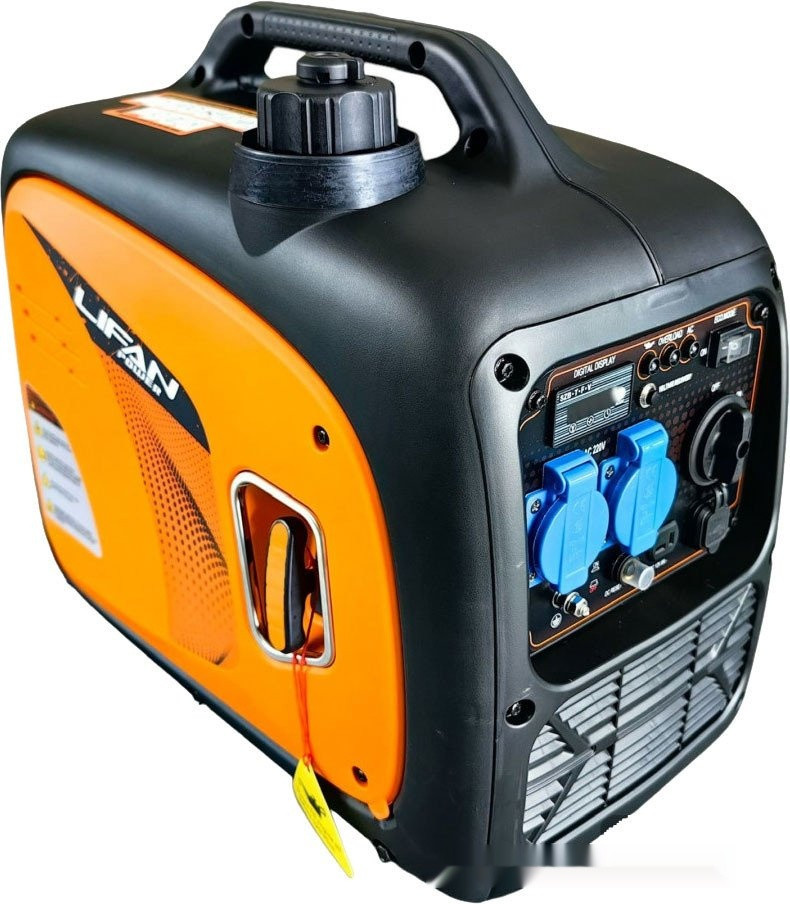 Генератор Lifan 3800i