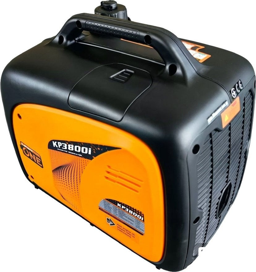Генератор Lifan 3800i Генератор Lifan 3800i