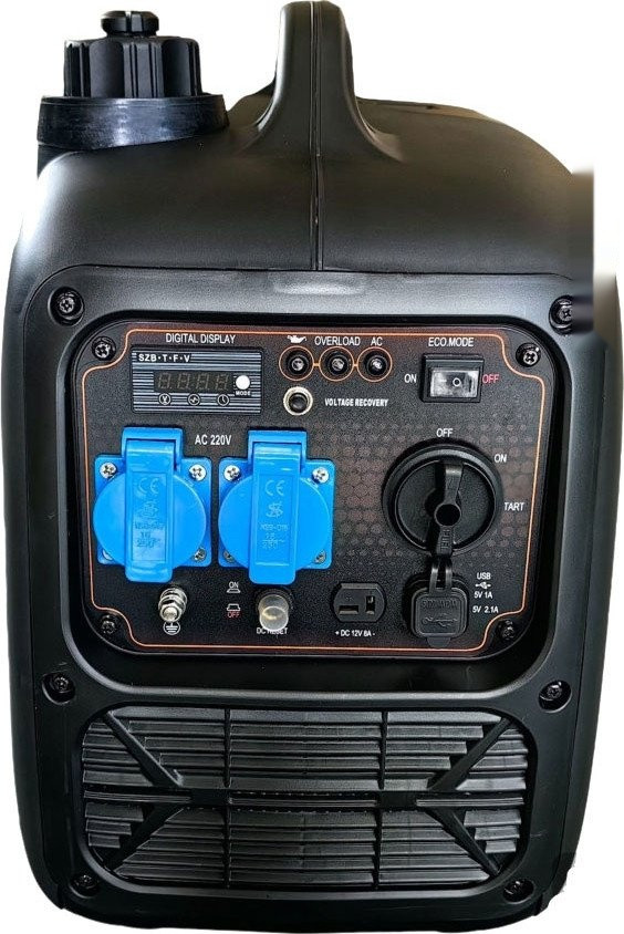 Генератор Lifan 3800i Генератор Lifan 3800i