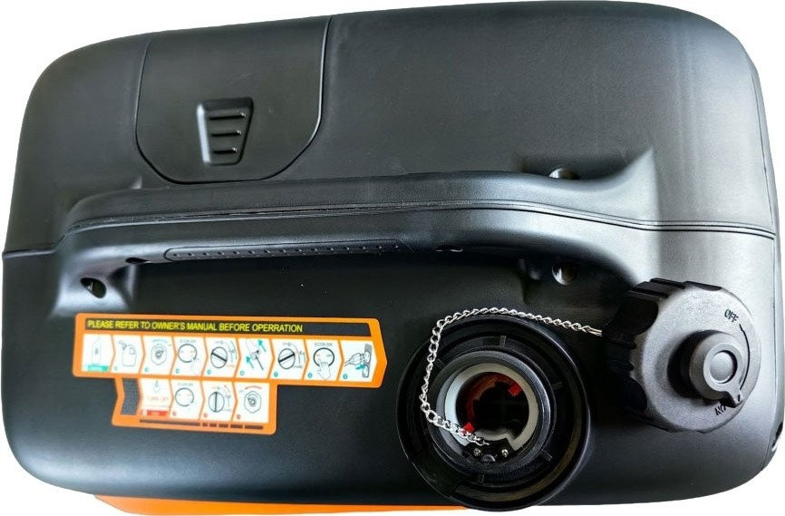 Генератор Lifan 3800i Генератор Lifan 3800i