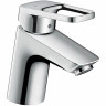Смеситель Hansgrohe Logis Loop 71150000