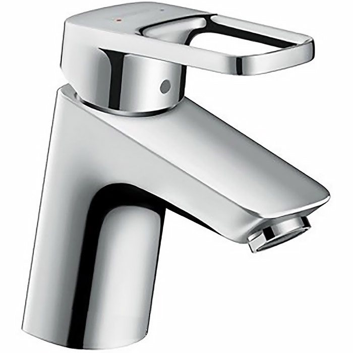 Смеситель Hansgrohe Logis Loop 71150000
